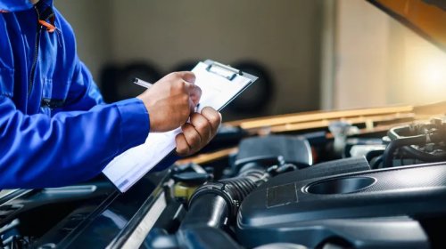 Do You Legally Need To Replace Your Third Brake Light If It Goes Out?