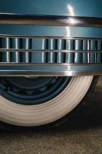 See More Photos of the Stout Scarab