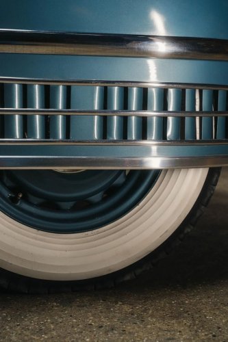 See More Photos of the Stout Scarab