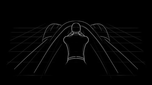 Dutch Hypercar Startup Wants Drivers Sitting Like Batman