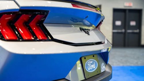 Ford, Ford Mustang, This May Be One Of The Best Upgrades You Can Put On Your Ford Mustang's EcoBoost Engine