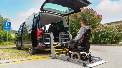 5 Car Mods That Can Improve Driving For Older People