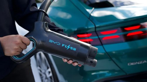EVgo’s 750kW stations target 10-minute EV charges from 2027 — as dynamic power sharing promises to boosts multi-stall reliability