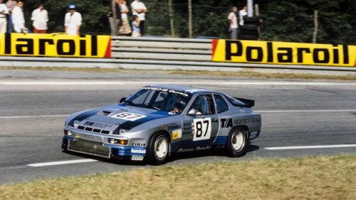 The 10 Coolest Porsches For Sale On Motorious This Week