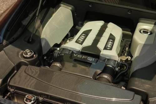 2008 Audi R8 For Sale With 18,000 Miles
