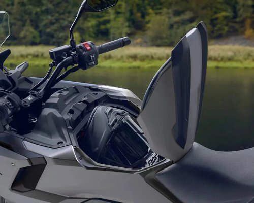 Honda’s Most Versatile Affordable Rider-Friendly Moto Gets the Most Fitting Update Imaginable