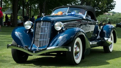 These Are The Unforgettable Details You Always Appreciate On A Car
