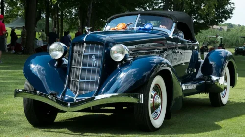 These Are The Unforgettable Details You Always Appreciate On A Car