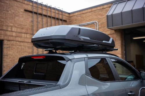 Your Skis and Snowboards Deserve Better—We Found the Racks That Treat Them Right