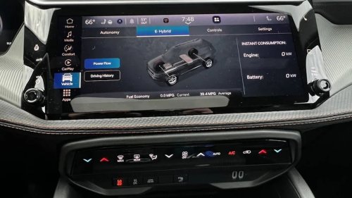 2026 Jeep Cherokee Limited 4x4: All The Details