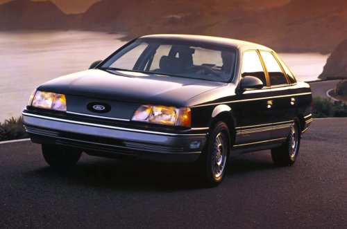 These 13 American Cars Didn’t Just Change Driving—They Changed America