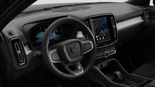 Volvo Drops Incredible 2026 XC40 Lease Deals for June