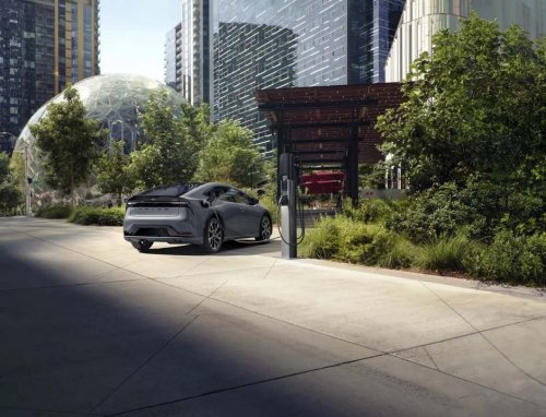 Toyota, People Don't Care About The Toyota Prius- Is It Time To Say Goodbye?