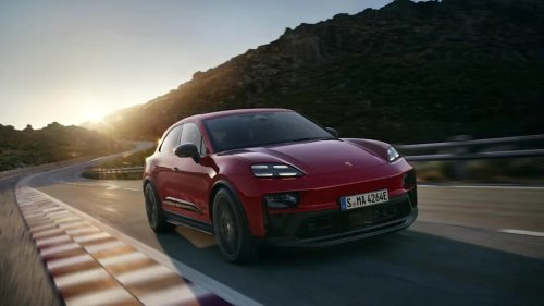 The Best Audi To Buy In 2026 Is Not The Flashiest One