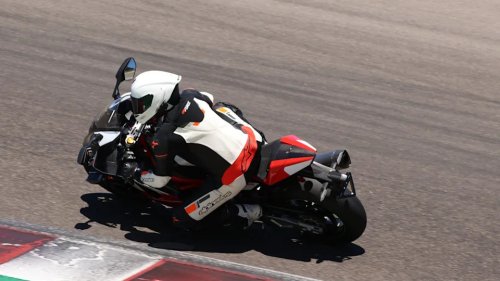 Track Test: This Bimota Superbike Translates a Rich Race Pedigree Into Street-Legal Performance