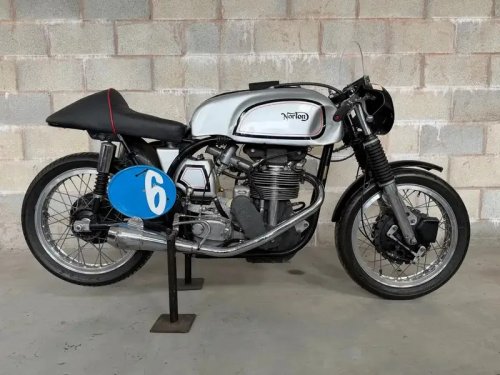 The 10 Coolest Motorcycles Heading to The Iconic Motorcycle Sale at Kempton Park 2026