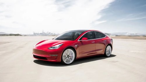 'Currently under development' — Tesla can’t yet say how it will fix its 20,000 EVs with illegally bright headlights