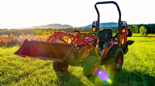 Who Owns TYM Tractors And Where Are They Made?