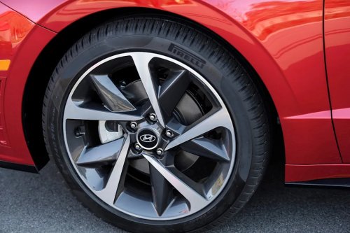 All-Season Vs. All-Weather Tires: The Difference Matters in Winter