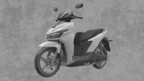 This Vietnamese EV Brand Looks Like It's Moving Into Motorcycles. Here Are Design Patents