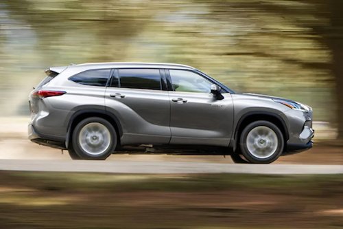 Toyota, Toyota Highlander, Ford, Ford Explorer, SUV, 2026 Toyota Highlander vs. Ford Explorer: Why the Cheaper SUV Loses