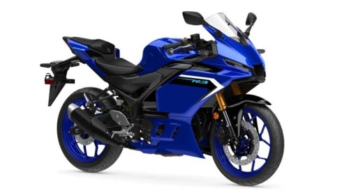 Yamaha YZF-R3 Vs. Kawasaki Ninja 500: Which Is The Better Beginner Motorcycle?