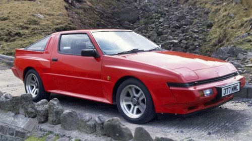 5 Cars Gen X Loved That Younger Generations Don't Understand