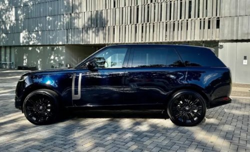 What Dream Wedding Car Should Whisk Taylor Swift and Travis Kelce To and From Their Vows?