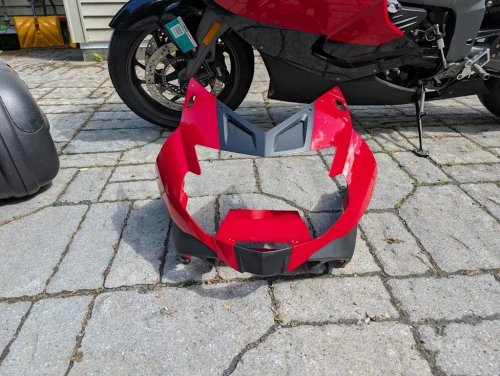BMW, 2012 BMW K 1300 S For Sale
