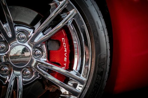 Why a Stored 1966 Corvette Lost Its Brakes and Hit a House