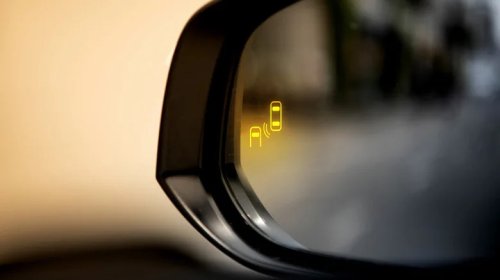 Do Backup Cameras Make Driving Safer?