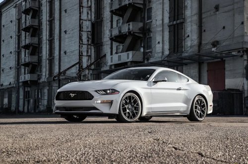 Thinking About a Ford Mustang EcoBoost? Is it Good? Reliable? We Take a Look