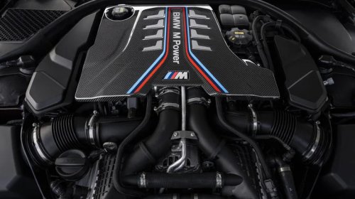 BMW, BMW M8, Here's How Much A 2021 BMW M8 Gran Coupe Has Depreciated In 5 Years