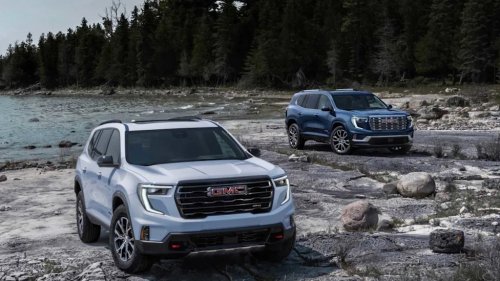 The overlooked SUV that quietly checks every family box