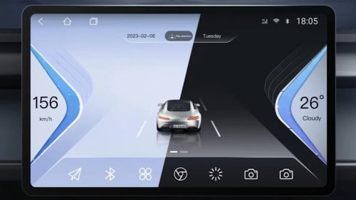 Security Company Says Hackers Are Turning Car Infotainment Systems Into Botnets