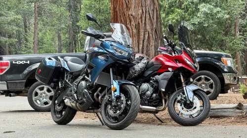 2026 Kawasaki Versys 650 Review: Can An Affordable Daily-Rider Also Be A Road-Trip Hero?