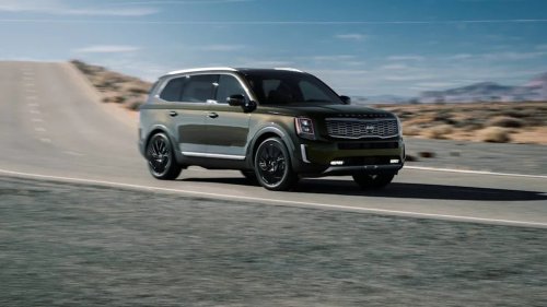 Kia, Kia Telluride, Honda, Honda Pilot, 2020 Kia Telluride vs 2020 Honda Pilot: Which One Is More Reliable