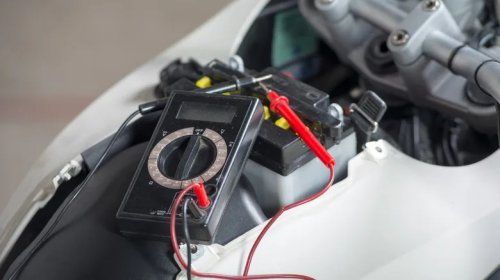 Battery, How Often Should You Replace Your Motorcycle Battery?