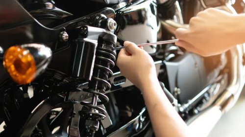 5 Things Every New Motorcycle Rider Should Buy