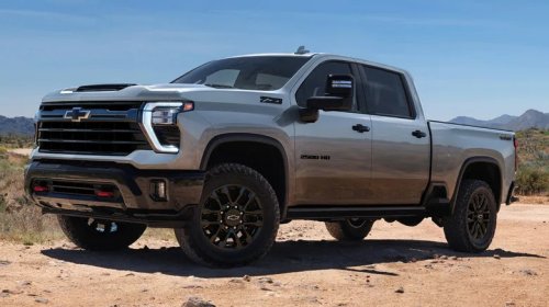 7 Old And New Cars You Civilians Can Buy That Are Longer Than A Sherman Tank