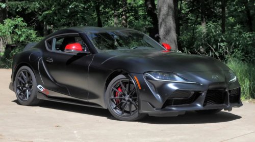Toyota, Toyota GR Supra, It's Goodbye To Toyota's GR Supra, But Should You Care?