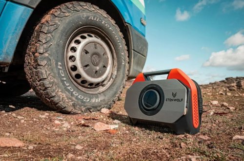 Prime Day Upgrade: The Tire Inflator Built for Real Road Confidence