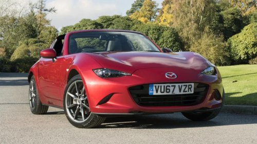 5 Compact Cars That Are Actually Fun To Drive