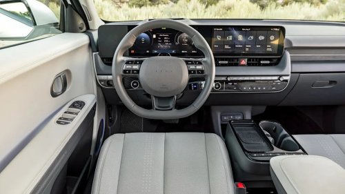 Hyundai, Hyundai Ioniq, Hyundai Ioniq 5, Should You Buy or Lease the Hyundai Ioniq 5? The Answer Isn't That Simple