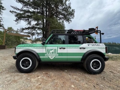 Ford, Ford Bronco, Ford Bronco Filson: These Rugged Souls Align To Create the Modern Heritage, and Ultimate, 4×4