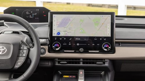 Tested: Toyota’s bZ Woodland Is Quick, Spacious, and Short on Range