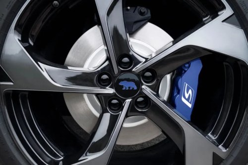 New Lucid Gravity GT-S Hits 60 MPH in 3.1 Seconds, Seats 7