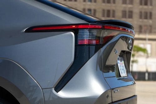 Toyota, Tested: 2026 Toyota bZ Is Quicker, Nicer Inside, and Better at EV Stuff