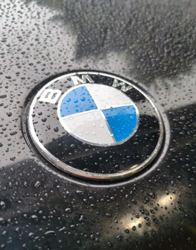 BMW's Driveshaft Problem Is Back — And Some Owners Could Lose Their Rear Wheels