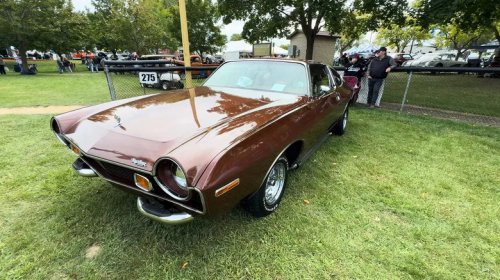 11 '70s Cars That Would Never Be Made Today